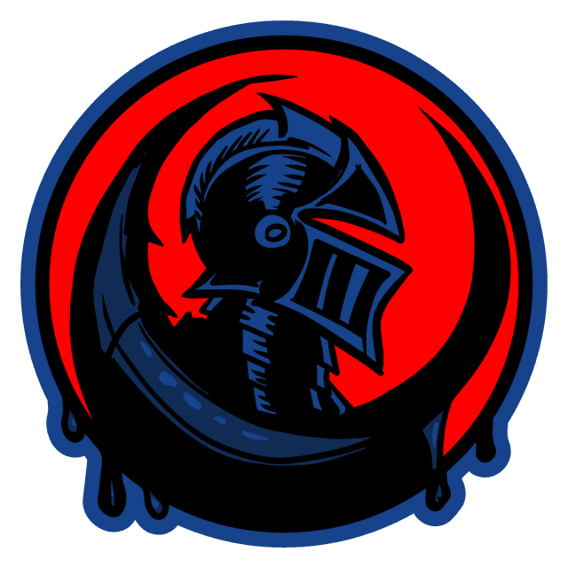 Knight of Ink Home - Official website of illustrator and indie game developer Bo T. K. Michelsen